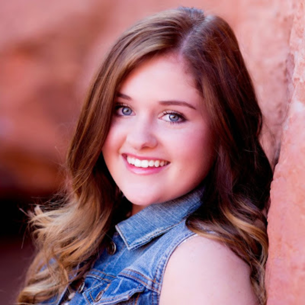 Meet your Posher, Katelyn